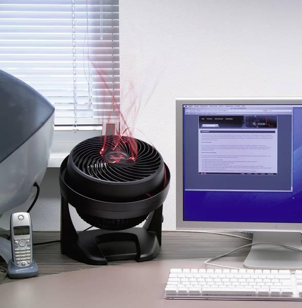 Actual product image Vornado 630 (61 dB)