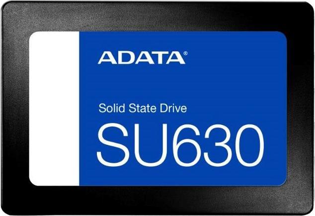 Produktbild Adata Ultimate SU630 (480 GB, 2.5")