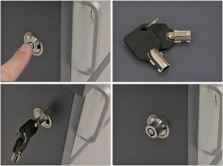 Produktbild MCW O51-3