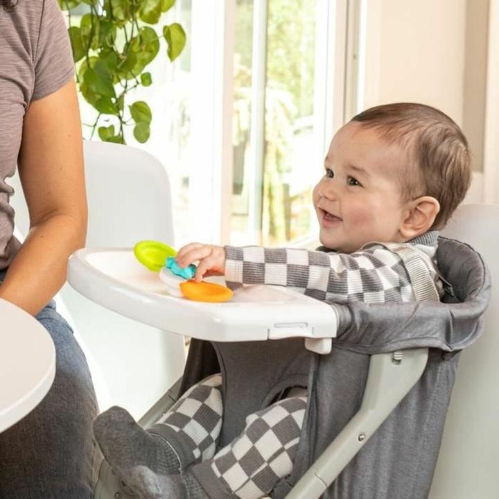 Image du produit Infantino Spinner avec ventouse