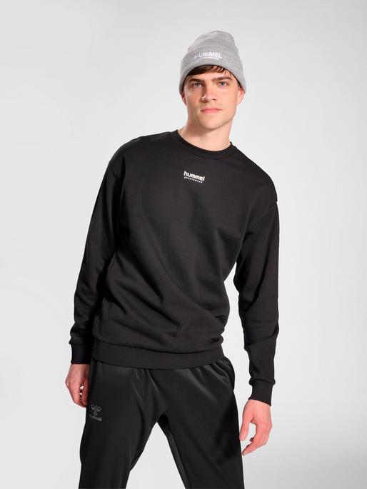 Actual product image hummel Hmllgc Nate Sweatshirt (XL)