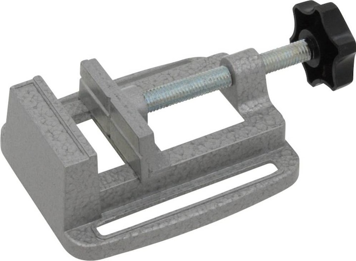 Produktbild Donau Maschinen Schraubstock (49 mm)