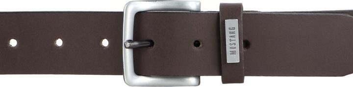 Produktbild Mustang Men Leather Belt (105)