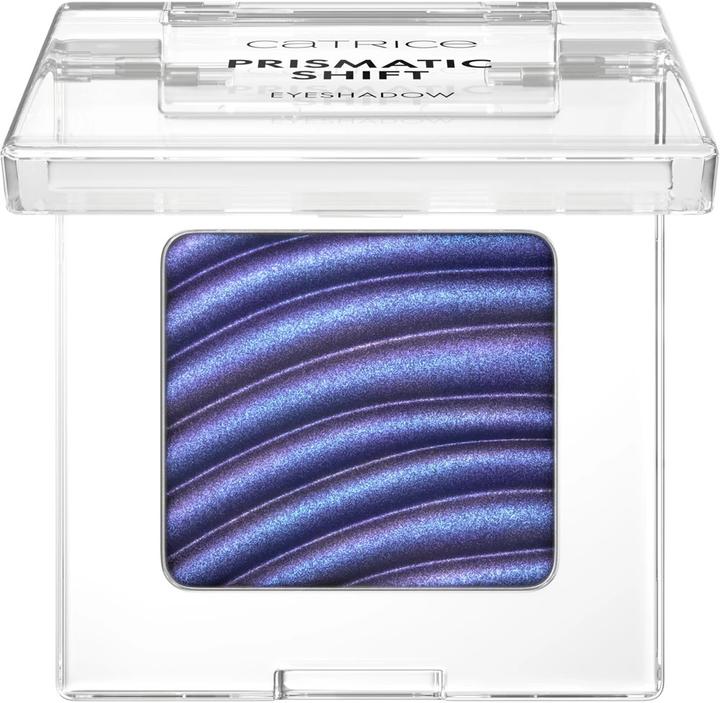 Actual product image Catrice Prismatic Shift 030 Eyeshadow (Prismatic colour change)