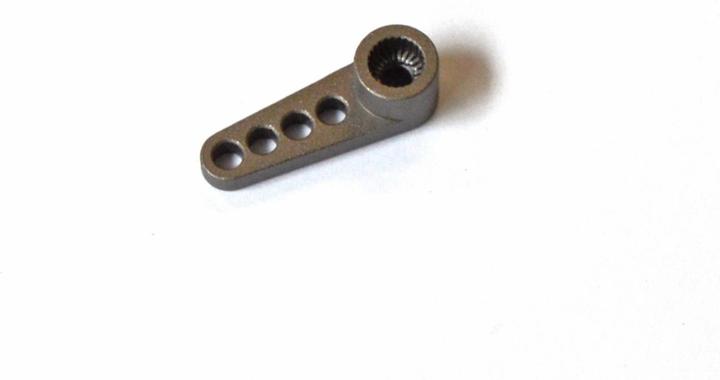 Produktbild Carson Servo Horn Alu 27mm /FUT 25Z