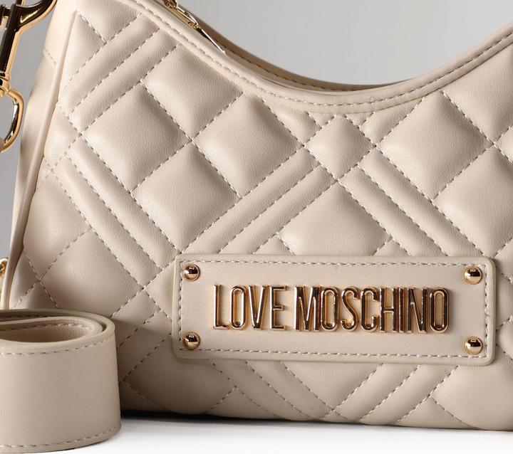Immagine prodotto Love Moschino Quilted Schultertasche 25 cm