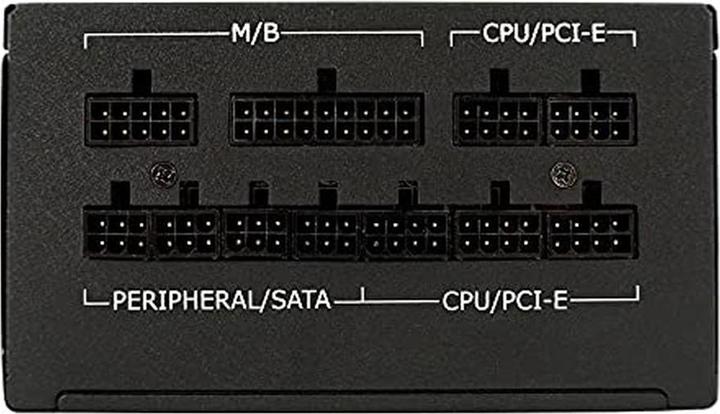 Actual product image LC-Power LC6850M V2.31 (850 W)