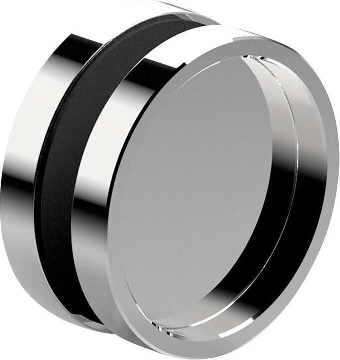 Pauli+Sohn Schiebetür-Muschelgriff 8822