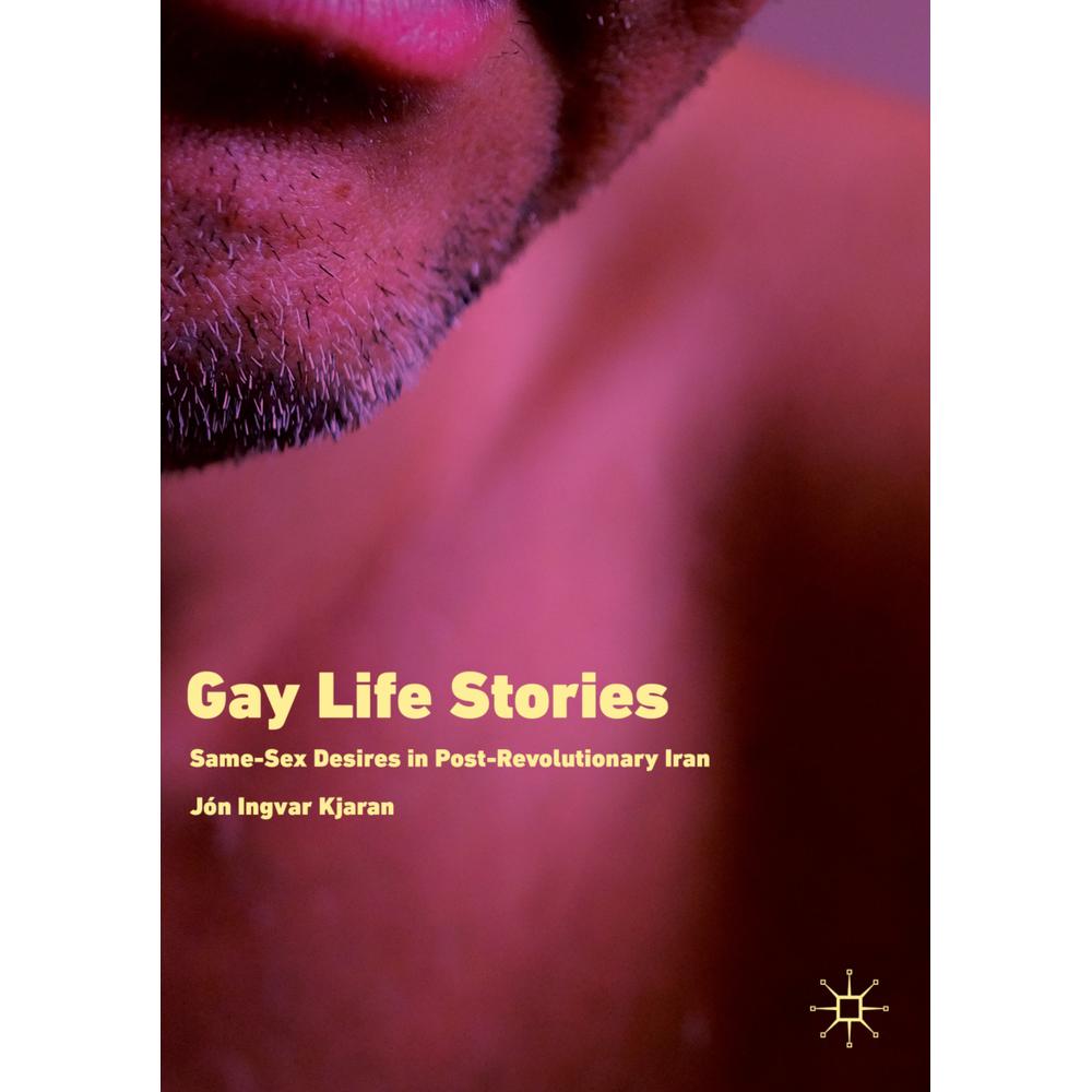 Thumbnail - Gay Life Stories, Fachbücher von Jón Ingvar Kjaran