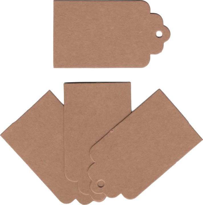 Actual product image Braun + Company Trailer set (Gift bag, 24 x)