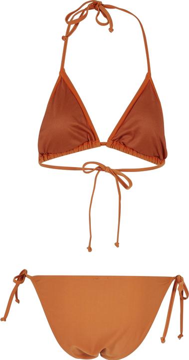 Produktbild Urban Classics Ladies Recycled Triangle Bikini - 11850 (L, S)