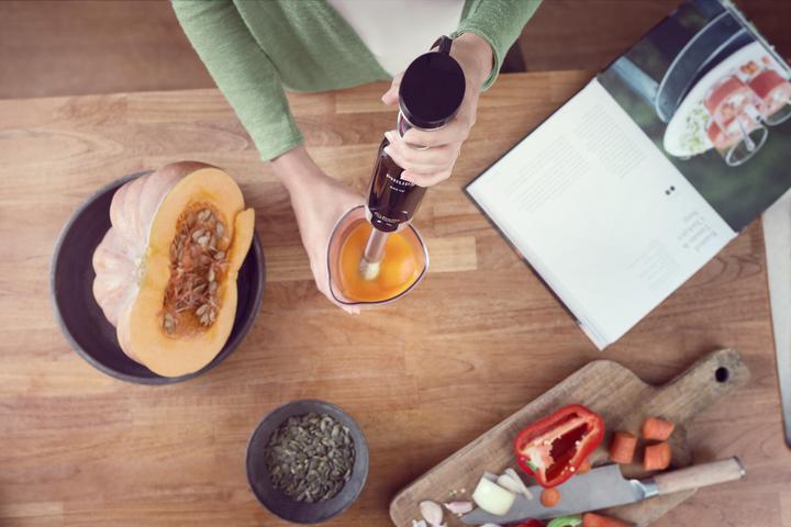 Produktbild Philips Avance Collection SpeedTouch HR1674/91