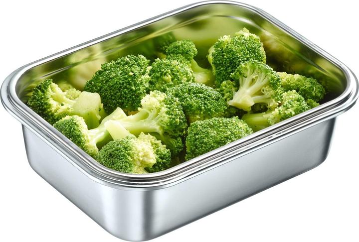 Actual product image Westmark Lunch box/ food storage tin