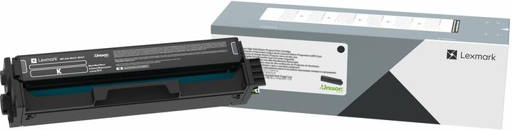 Lexmark C320010 (BK)