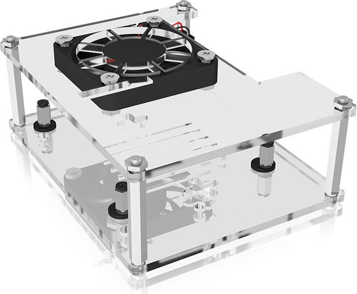 Icy Box IB-RP106 (Huisvesting)