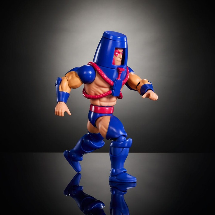 Produktbild Mattel Masters of the Universe Origins Actionfigur Man-E-Faces