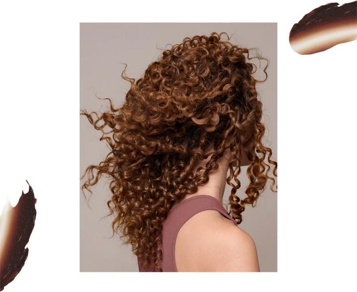 Actual product image Wella Color Fresh (Caramel)