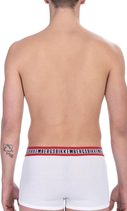 Produktbild Bikkembergs Bkk1Utr08Bi (L, 2er Pack)