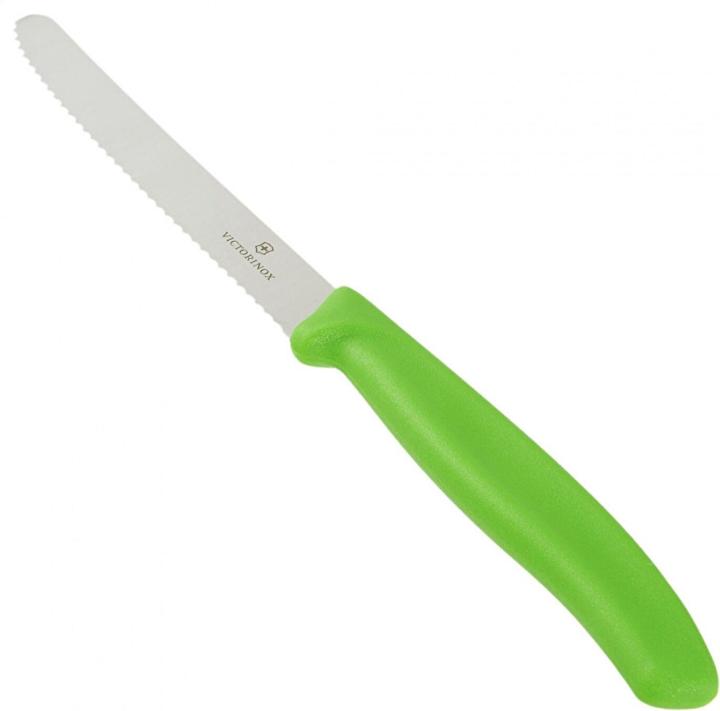 Immagine prodotto Victorinox Coltello per pomodori (11 cm)