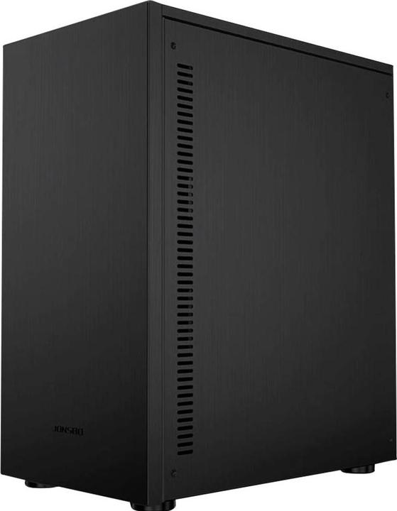 Actual product image Jonsbo C5 (ATX, mATX, Mini-ITX)
