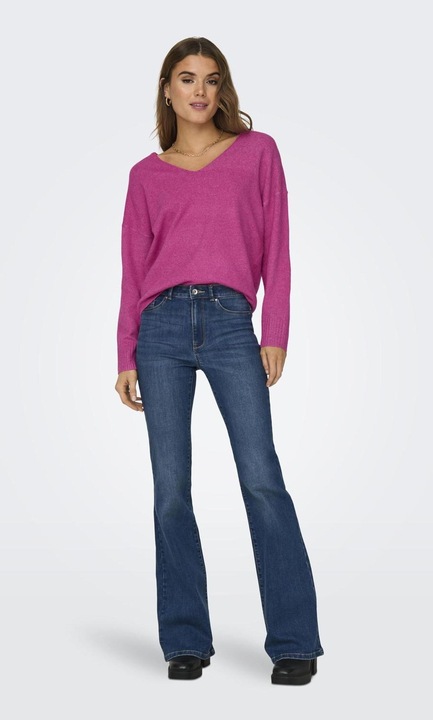 Immagine prodotto Only Maglia con scollo a V Maglia con scollo a V (XS)