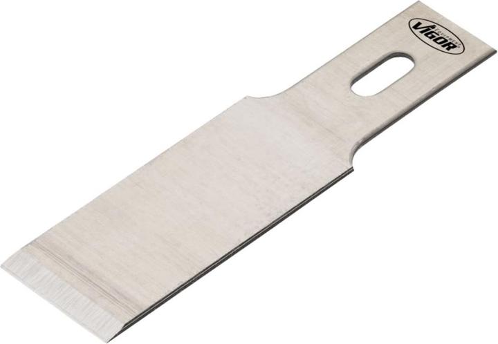 Produktbild Vigor Schaber Satz ∙ V6030 ∙ Anzahl Werkzeuge: 16
