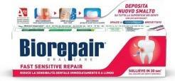 Image du produit Biorepair Réparation rapide sensible (75 ml)