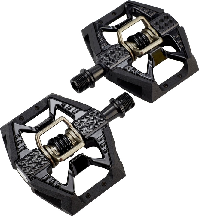 Actual product image Crankbrothers Double Shot 3