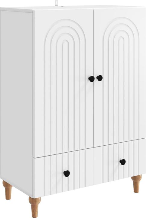 Produktbild vidaXL Sideboard (34.50 x 66 x 95 cm)