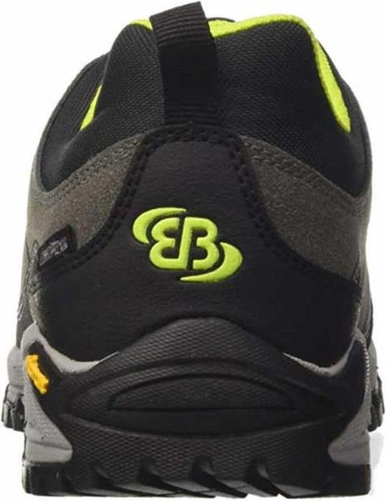 Produktbild Brütting Schnürschuhe (41)