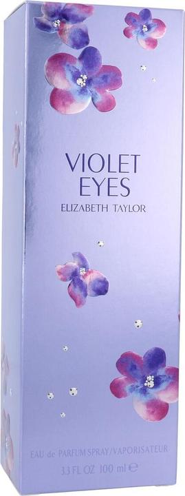 Immagine prodotto Elizabeth Taylor Occhi viola (Eau de parfum, 100 ml)