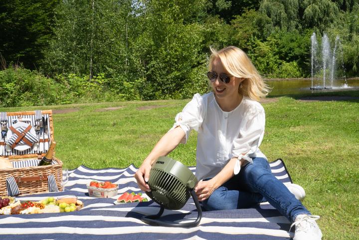 Produktbild Unold Outdoor 86655