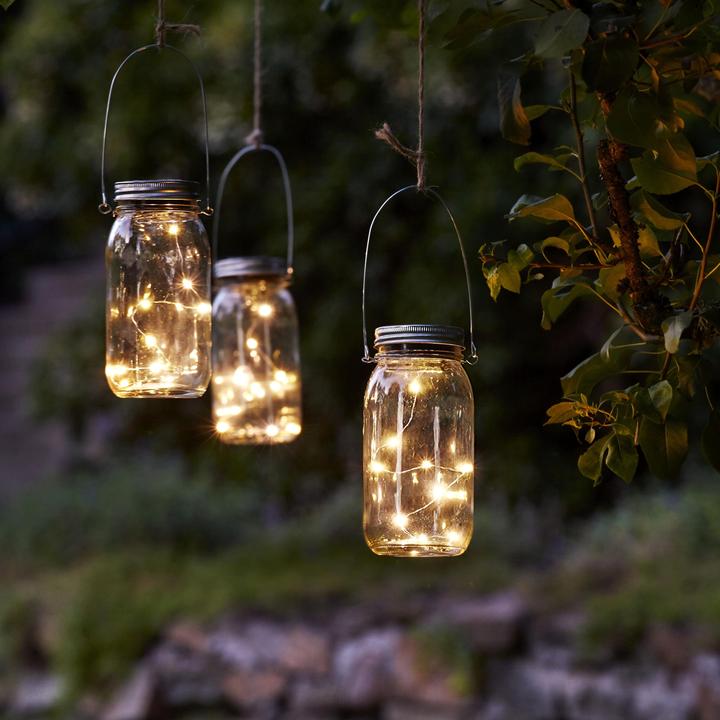 Image du produit Schönenberger Jamjar (18 x 8 x 8 cm, 1 x)