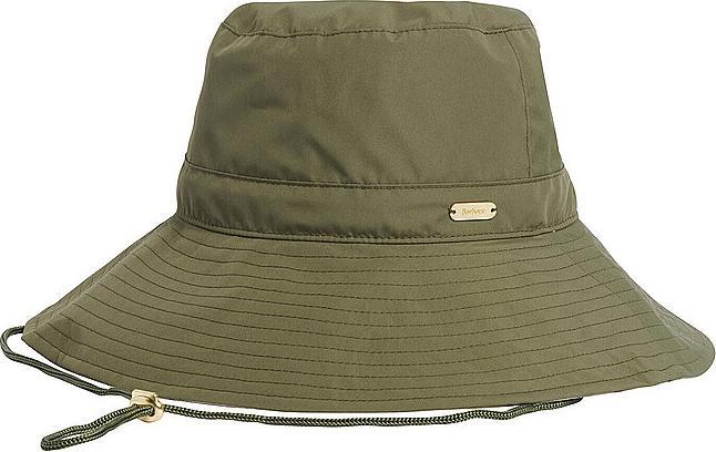 Actual product image Barbour Fischerhut Bucket Hat DARLA