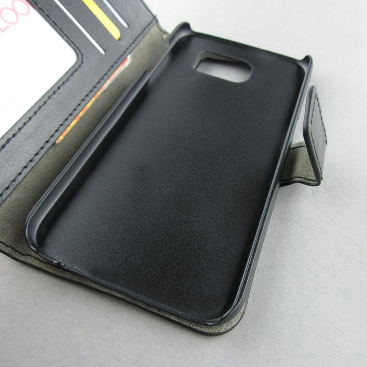 Produktbild PhoneLook Hülle Premium Flip (Samsung Galaxy S6)