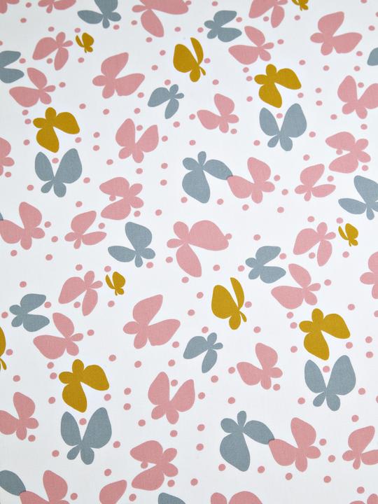 Image du produit Vertbaudet Spannbettlaken (90 x 190 cm)