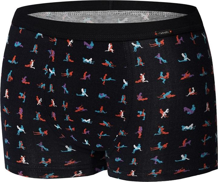 Produktbild Corvette Boxershorts model 175184 (XL)