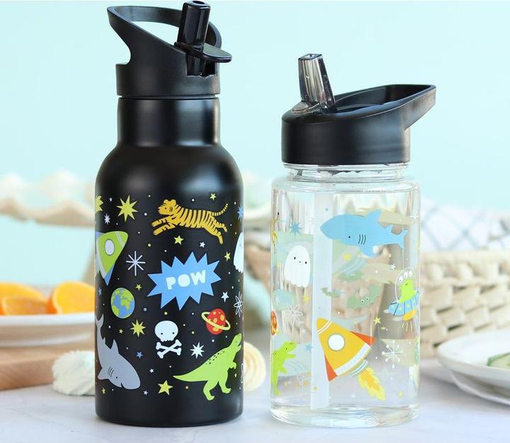 Produktbild A Little Lovely Company Trinkflasche (0.45 l)