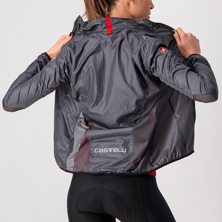Produktbild Castelli Aria Shell W Jacket (M)