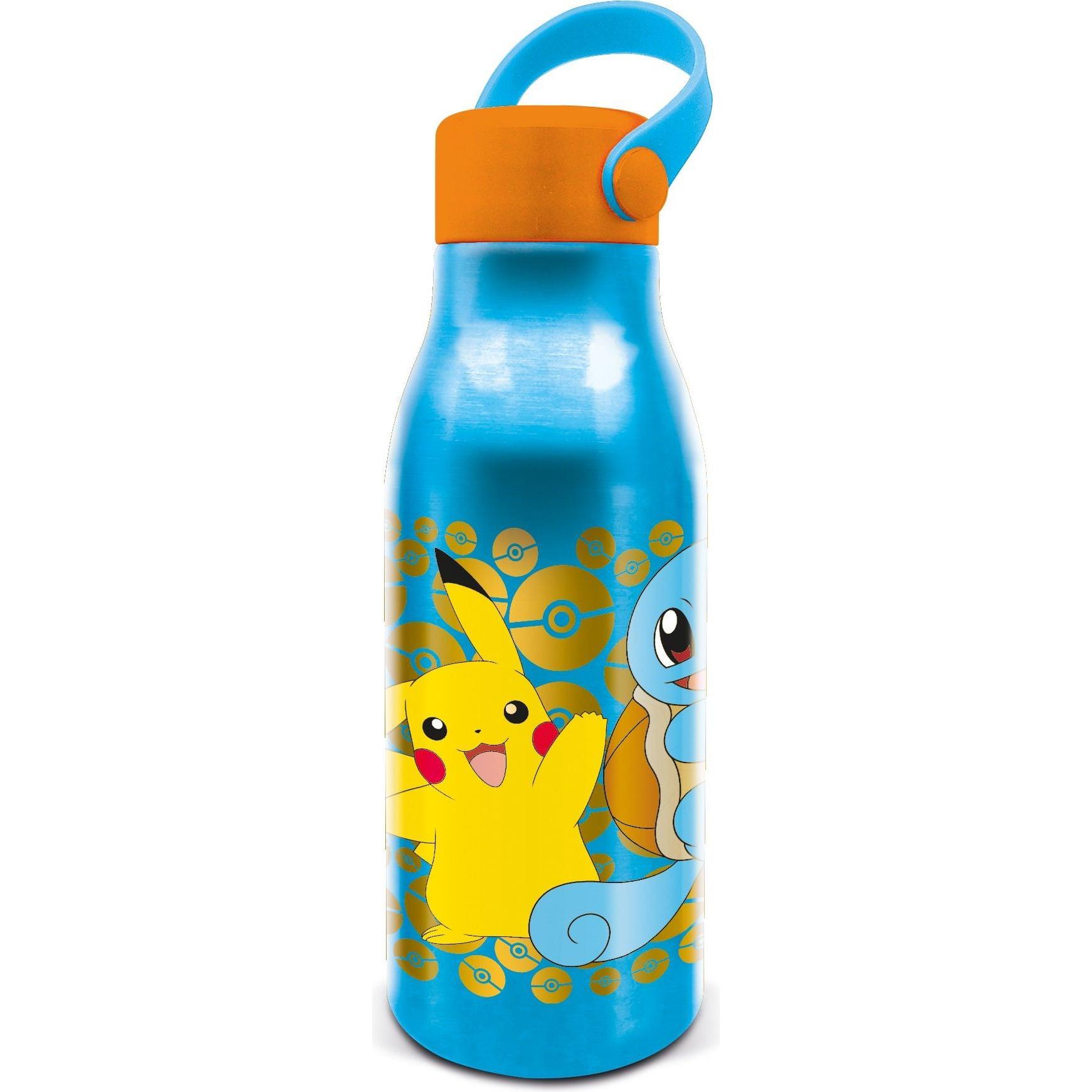 Stor, Trinkflasche + Thermosflasche, (0.76 l)