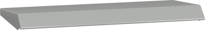 Actual product image Schneider Electric Wall box canopy, rear sloping, 400x150mm