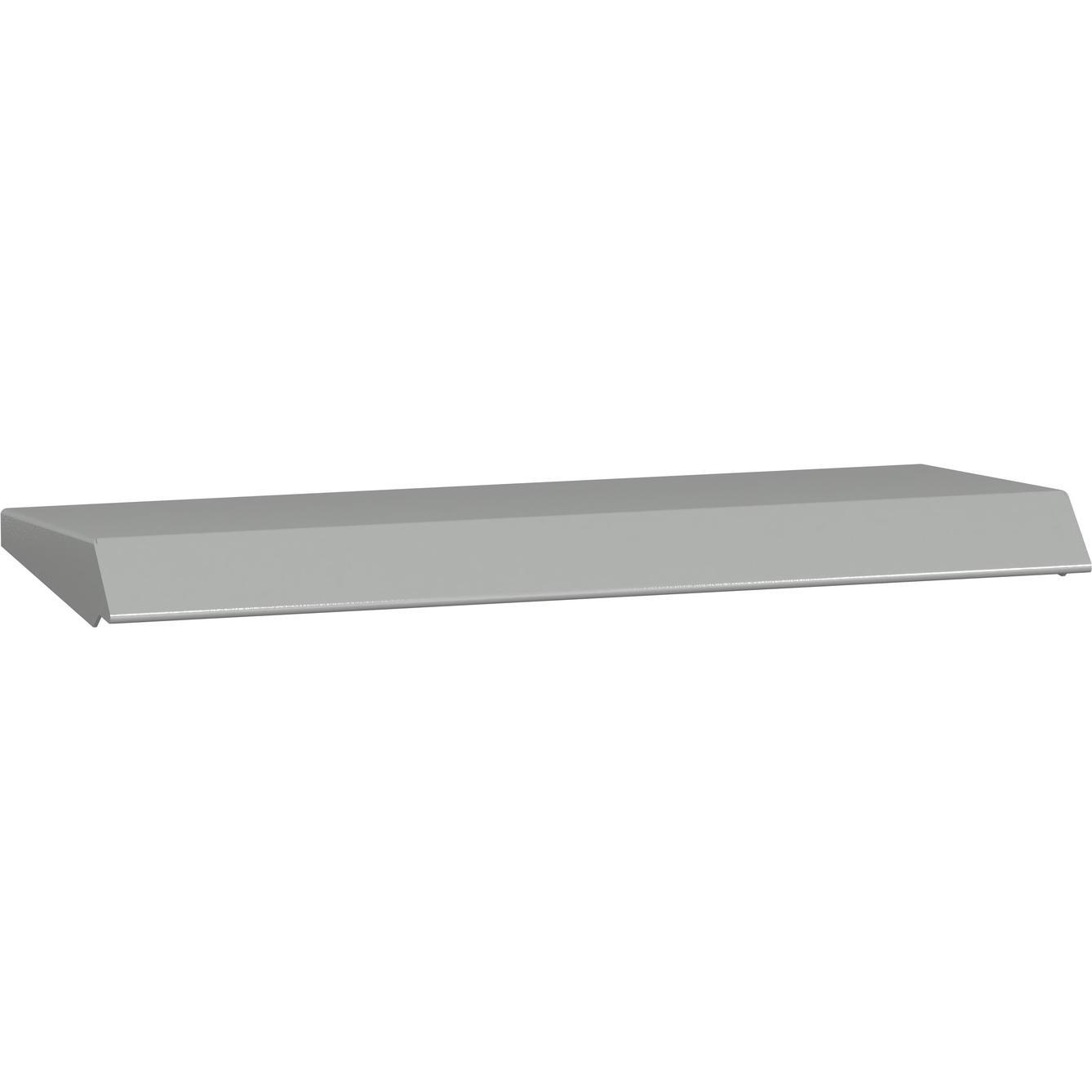 Thumbnail - Schneider Electric Regendach 400x150mm, Serverschrank Zubehör, Grau
