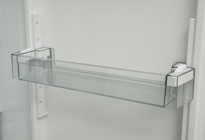 Actual product image Sharp Koelvriescombi SJFBA05DTXLEEU (269 l)