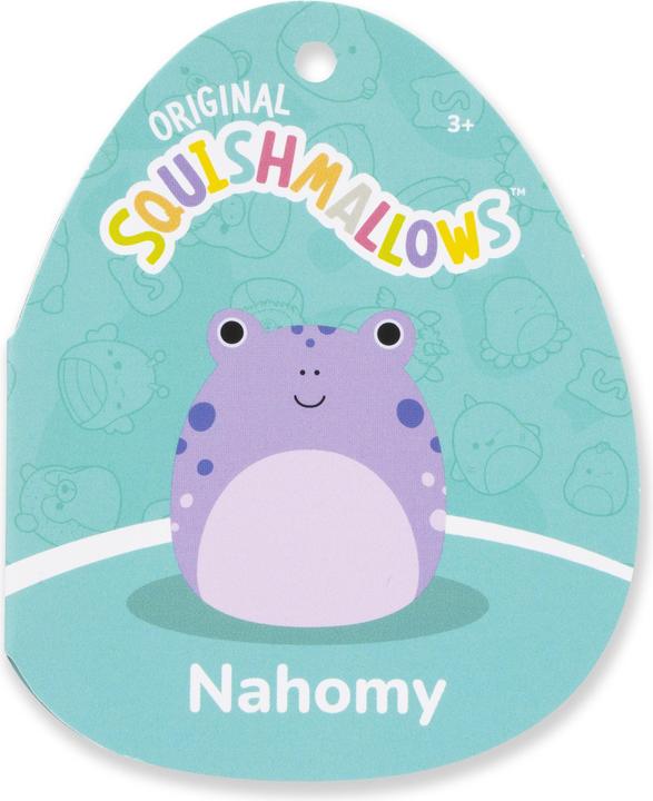 Image du produit Squishmallows Têtard 30cm (30 cm)