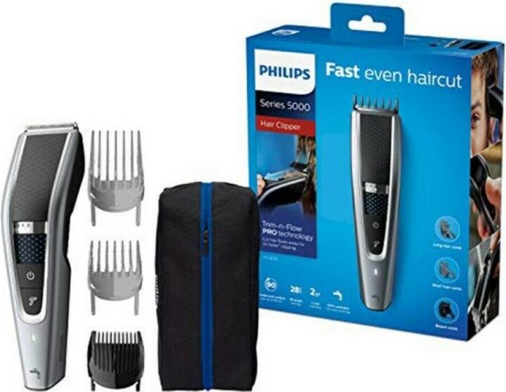 Image du produit Philips Hairclipper Series 5000 (HC5630/15)