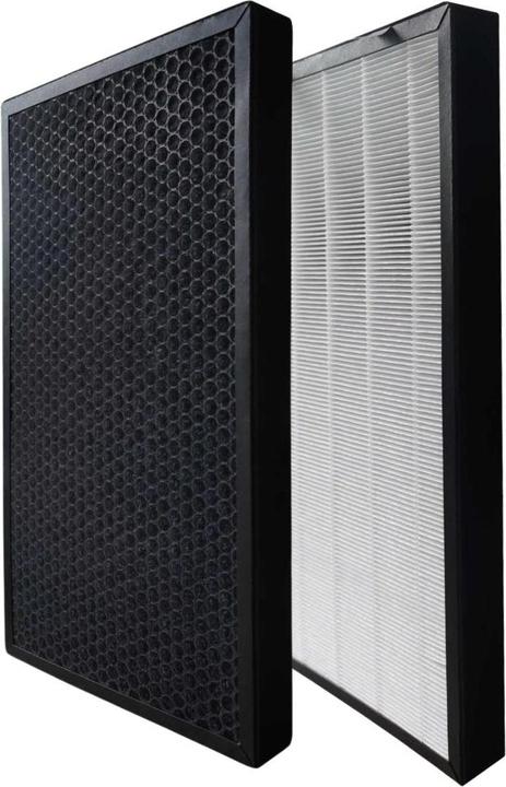 Produktbild ecofort Filter zu ecoQ CleanAir 800 (1 x)