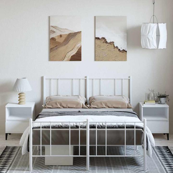 Image du produit vidaXL Bettgestell (150 x 200 cm)