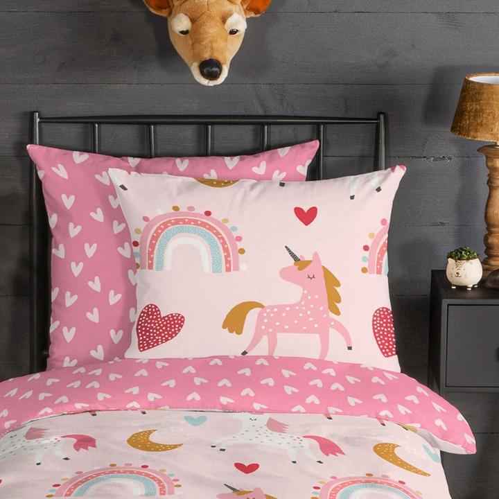 Image du produit Traumschlaf Einhorn