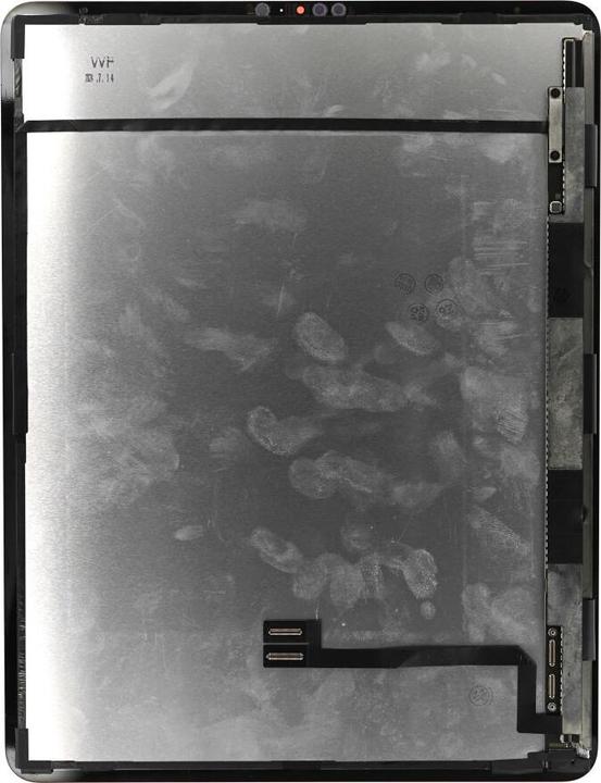 Actual product image OEM Pulled original display unit for iPad Pro 12.9 (2018/2020) (3rd/4th gen) black (Display)