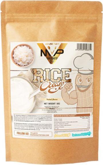 Io.Genix Rice Cream (Neutral, 1 pcs., 1000 g)